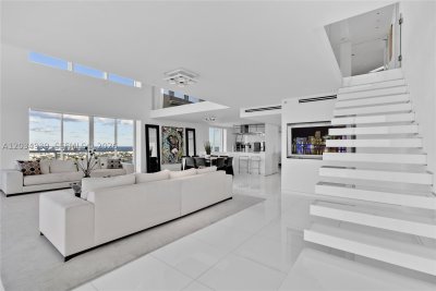 Alquiler de apartamento en Grand Venetian PH04