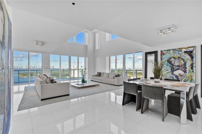 Alquiler de apartamento en Grand Venetian PH04