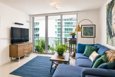 Comprar apartamento no Aria on The Bay 3007