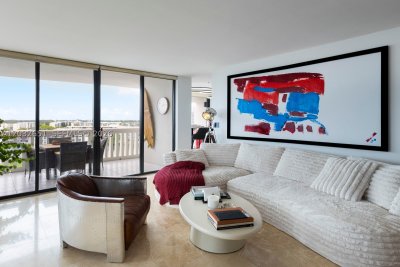 Comprar apartamento no 1000 Williams Island 911