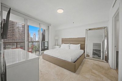 Aluguel de apartamento no Icon Brickell Viceroy 2209