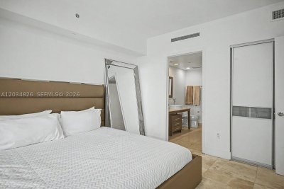 Aluguel de apartamento no Icon Brickell Viceroy 2209
