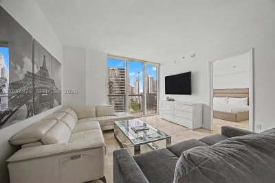 Icon Brickell Viceroy Apt #2209