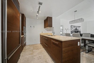 Aluguel de apartamento no Icon Brickell Viceroy 2209