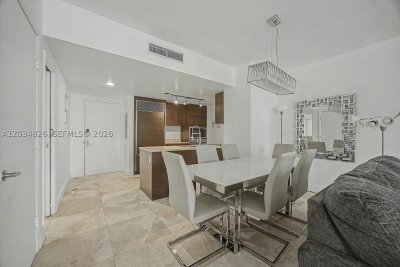 Aluguel de apartamento no Icon Brickell Viceroy 2209