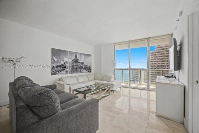Aluguel de apartamento no Icon Brickell Viceroy 2209