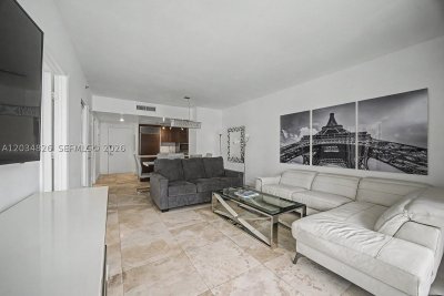 Aluguel de apartamento no Icon Brickell Viceroy 2209