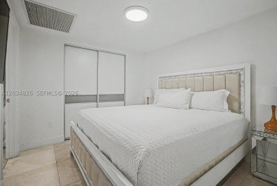 Aluguel de apartamento no Icon Brickell Viceroy 2209