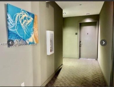 Alquiler de apartamento en The Plaza Tower II 2609