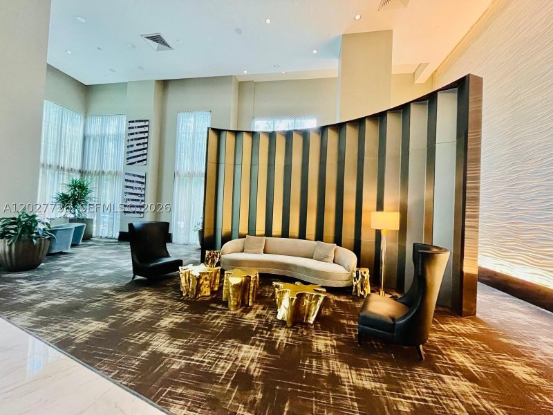 Apartment for rent at The Plaza Tower II 2609