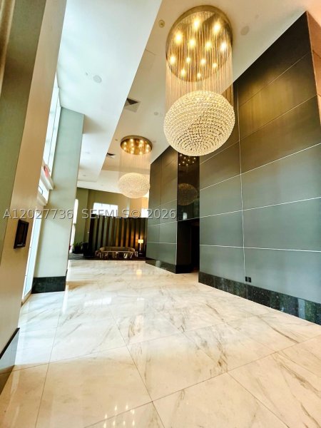 Apartment for rent at The Plaza Tower II 2609