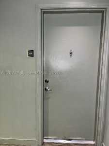 Alquiler de apartamento en The Plaza Tower II 2609