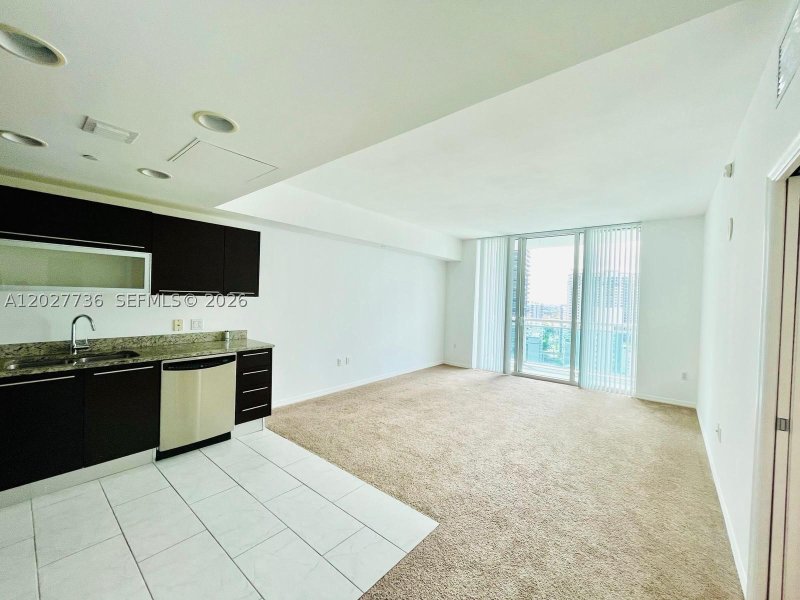 Apartment for rent at The Plaza Tower II 2609