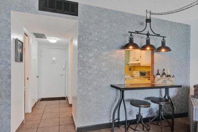 Comprar apartamento no Berkley South 3d