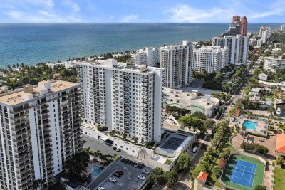 Comprar apartamento no Berkley South 3d