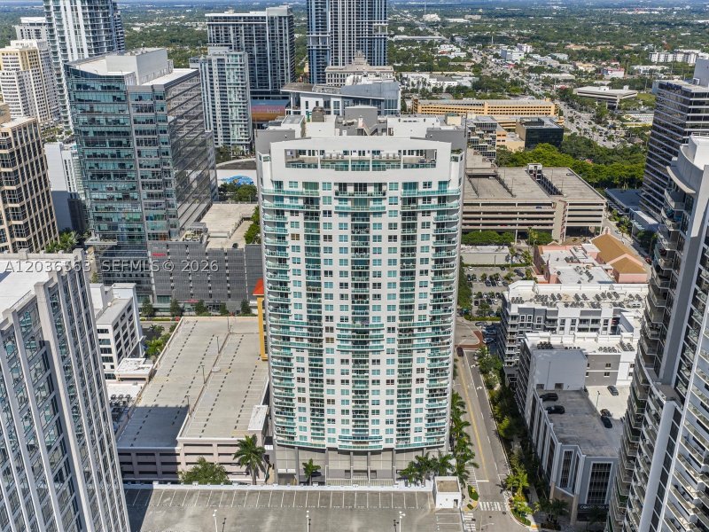 Apartment for rent at 350 Las Olas Place 980