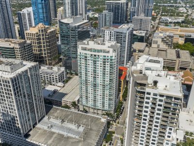 Aluguel de apartamento no 350 Las Olas Place 980
