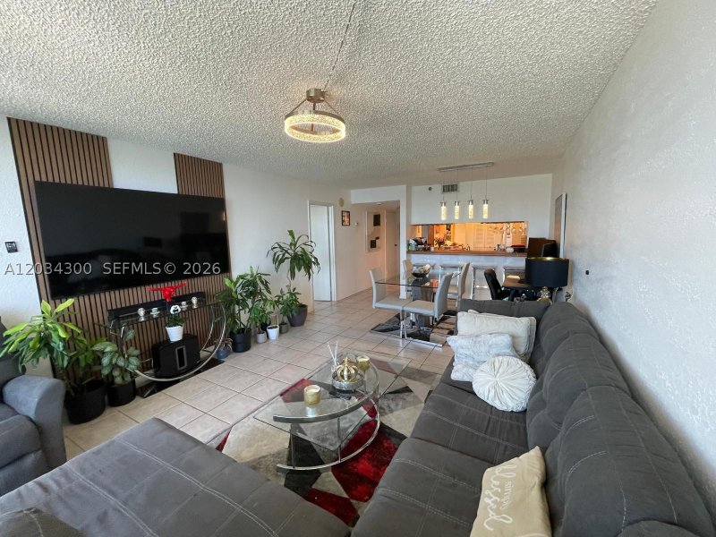 Apartment for rent at The Venetia 33H