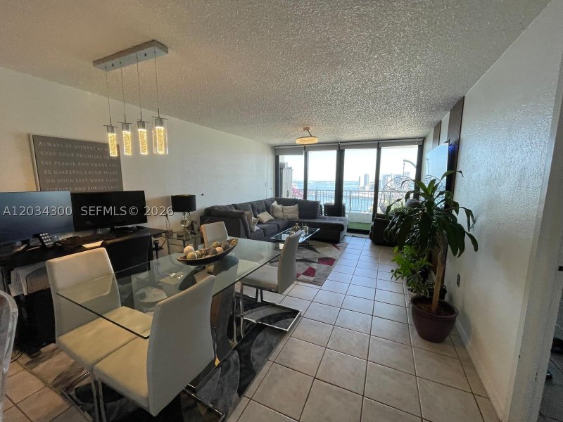 Apartment for rent at The Venetia 33H