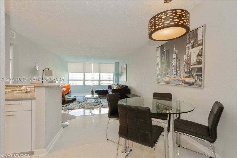 Apartment for rent at Flamingo 654S