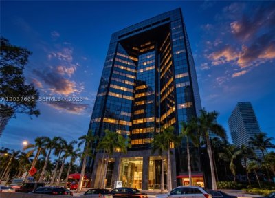 The Club At Brickell Bay Apt #200A