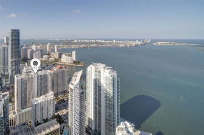 Comprar apartamento no The Club At Brickell Bay 3714