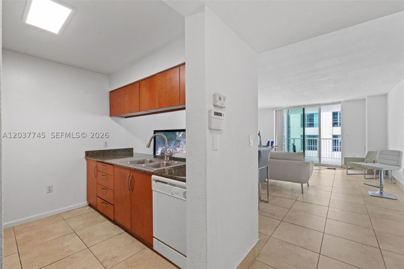 Comprar apartamento no The Club At Brickell Bay 3714