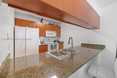 Comprar apartamento no The Club At Brickell Bay 3714