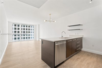 500 Brickell East Tower Apt #1906