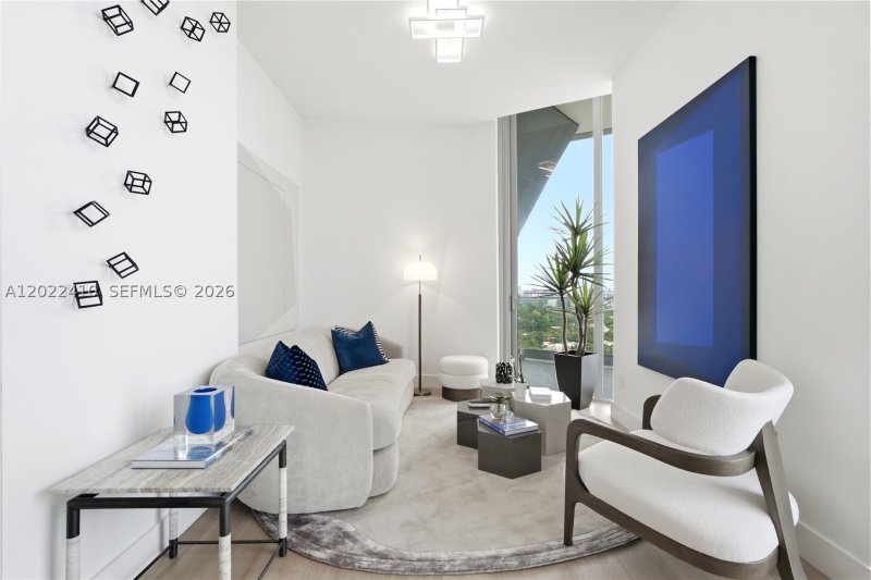 Comprar apartamento no Una Residences at Brickell 1604