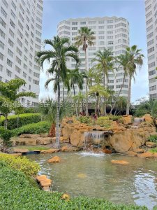 Four Ambassadors Apt #364