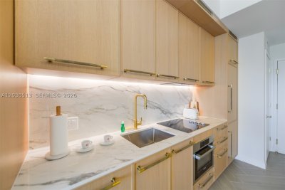Alquiler de apartamento en NoMad Residences Wynwood 509