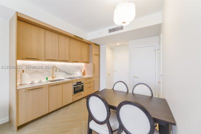 Alquiler de apartamento en NoMad Residences Wynwood 509