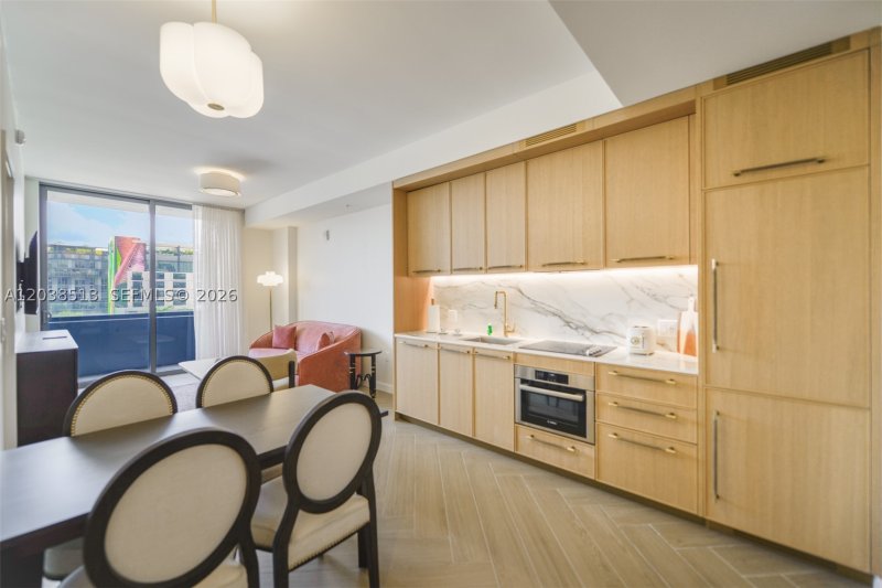 Alquiler de apartamento en NoMad Residences Wynwood 509