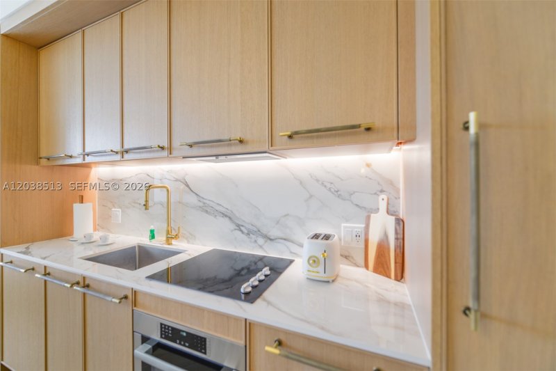 Alquiler de apartamento en NoMad Residences Wynwood 509
