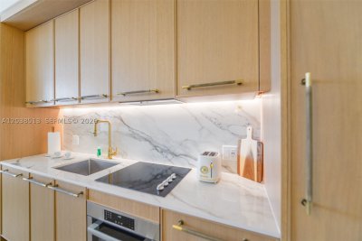 Alquiler de apartamento en NoMad Residences Wynwood 509