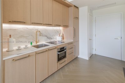 Alquiler de apartamento en NoMad Residences Wynwood 509