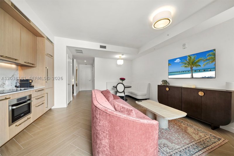 Alquiler de apartamento en NoMad Residences Wynwood 532