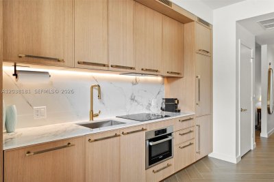 Alquiler de apartamento en NoMad Residences Wynwood 532