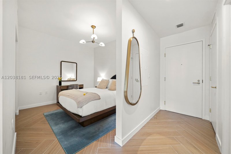 Alquiler de apartamento en NoMad Residences Wynwood 532