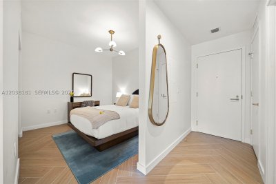 Alquiler de apartamento en NoMad Residences Wynwood 532