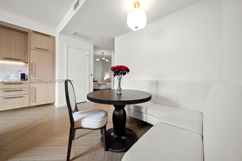 Alquiler de apartamento en NoMad Residences Wynwood 532
