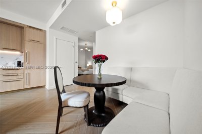 Alquiler de apartamento en NoMad Residences Wynwood 532