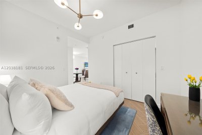 Alquiler de apartamento en NoMad Residences Wynwood 532