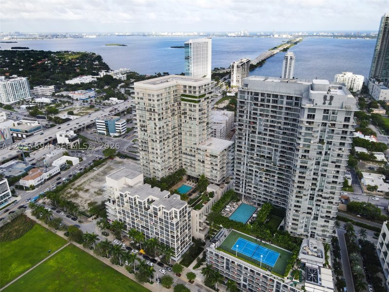 Apartment for rent at Hyde Midtown 3006