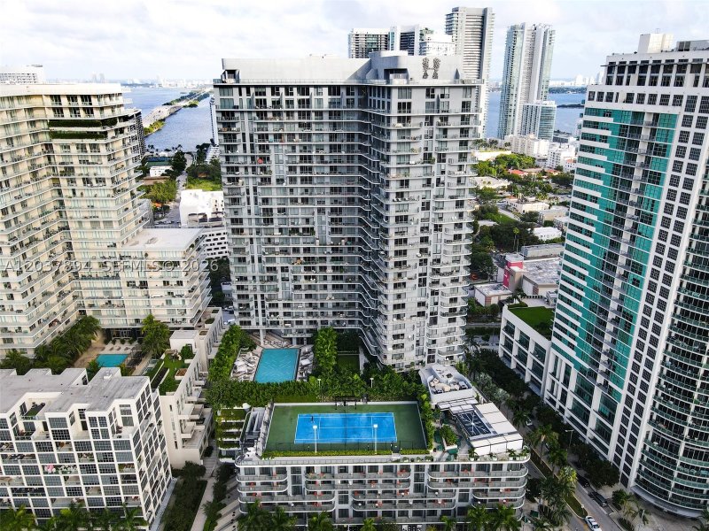 Apartment for rent at Hyde Midtown 3006