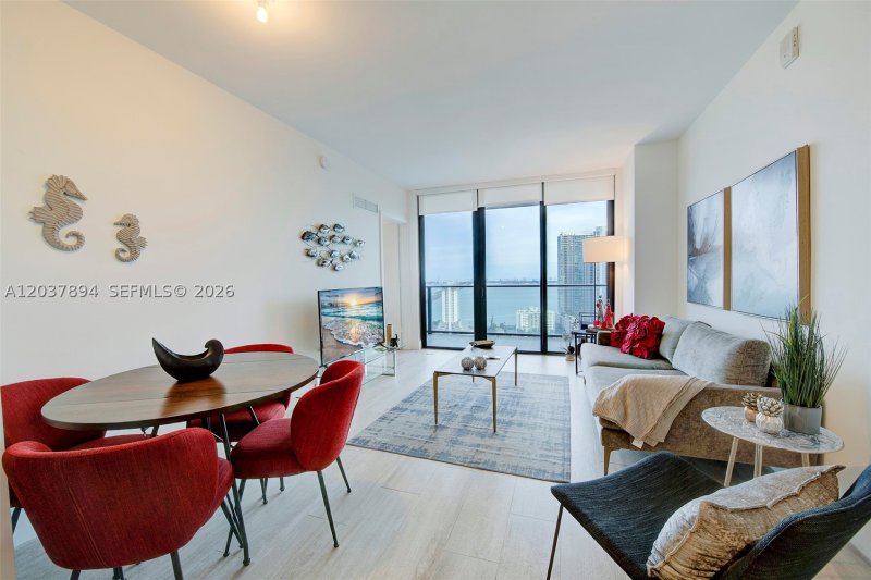 Apartment for rent at Hyde Midtown 3006