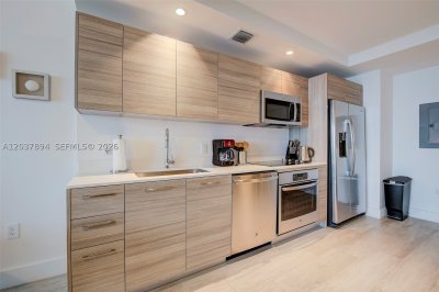 Alquiler de apartamento en Hyde Midtown 3006