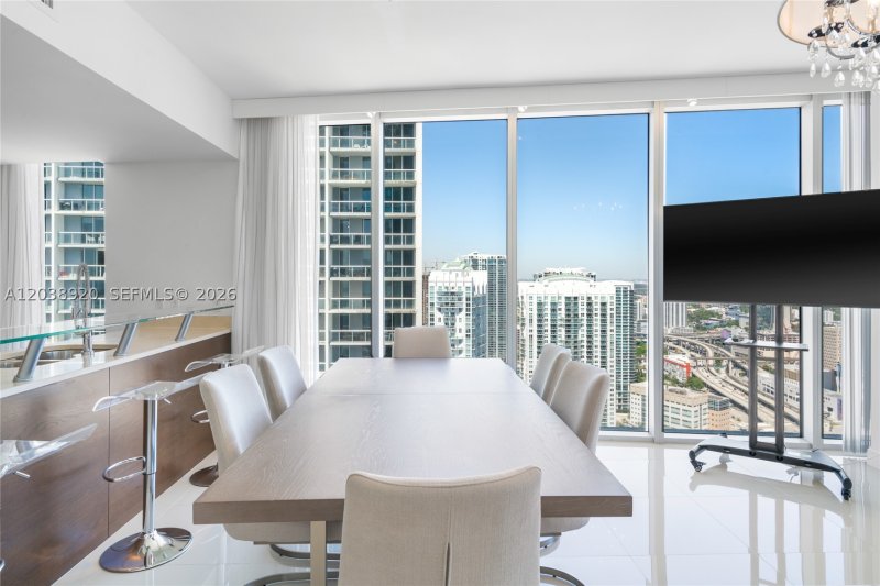 Condo for sale at Icon Brickell Tower I 4315