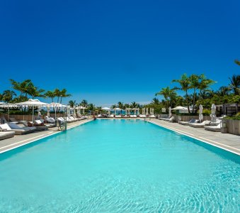Alquiler de apartamento en Roney Palace 804